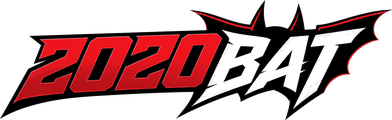 2020 bat লোগো